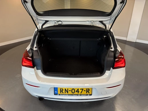 BMW 1 Serie - Afbeelding 11 van 30