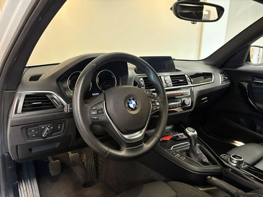 BMW 1 Serie - Afbeelding 12 van 30