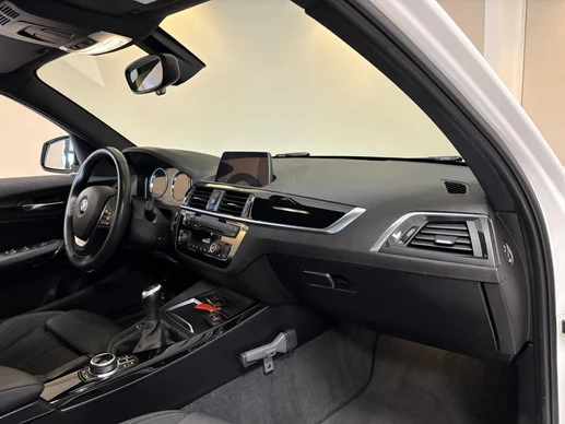 BMW 1 Serie - Afbeelding 13 van 30