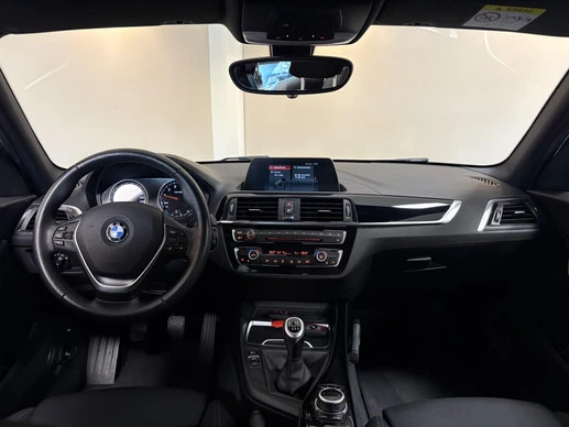 BMW 1 Serie - Afbeelding 14 van 30