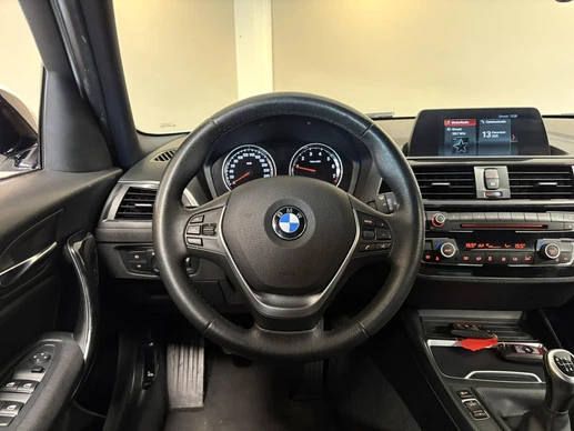 BMW 1 Serie - Afbeelding 15 van 30