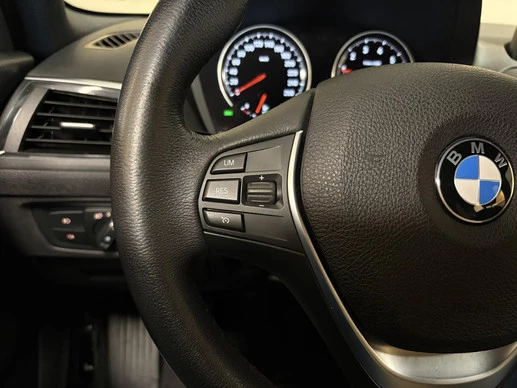 BMW 1 Serie - Afbeelding 16 van 30