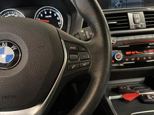 BMW 1 Serie - Afbeelding 17 van 30