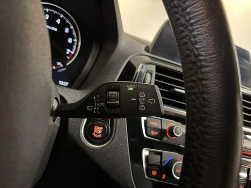 BMW 1 Serie - Afbeelding 18 van 30