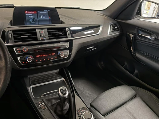 BMW 1 Serie - Afbeelding 20 van 30