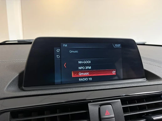 BMW 1 Serie - Afbeelding 21 van 30