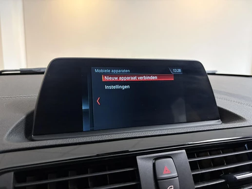 BMW 1 Serie - Afbeelding 23 van 30