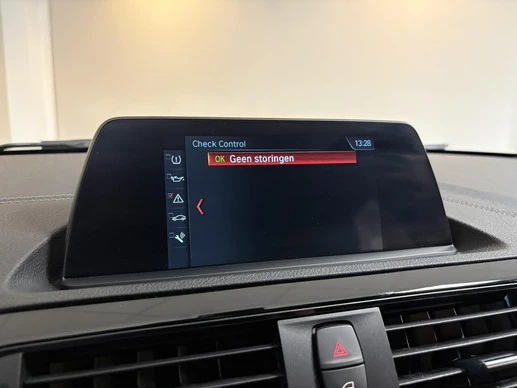 BMW 1 Serie - Afbeelding 24 van 30