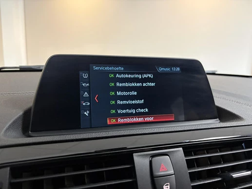 BMW 1 Serie - Afbeelding 25 van 30