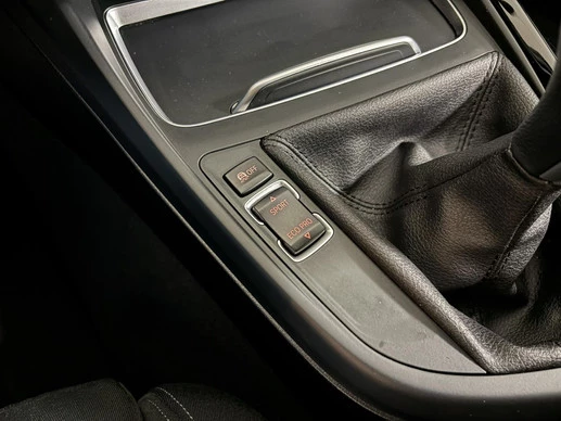 BMW 1 Serie - Afbeelding 28 van 30