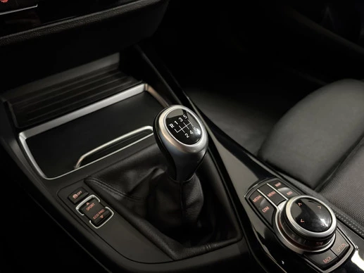 BMW 1 Serie - Afbeelding 29 van 30