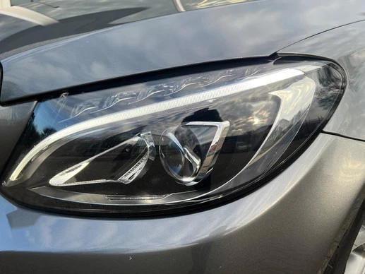 Mercedes-Benz C-Klasse - Afbeelding 9 van 16