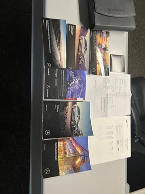 Mercedes-Benz C-Klasse - Afbeelding 15 van 16