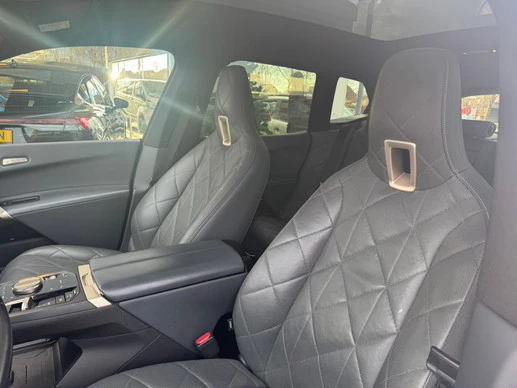 BMW iX - Afbeelding 7 van 21