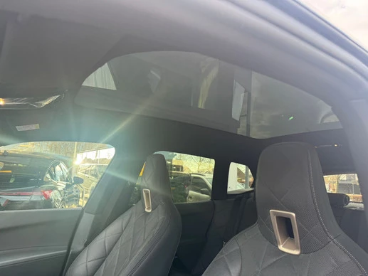 BMW iX - Afbeelding 8 van 21