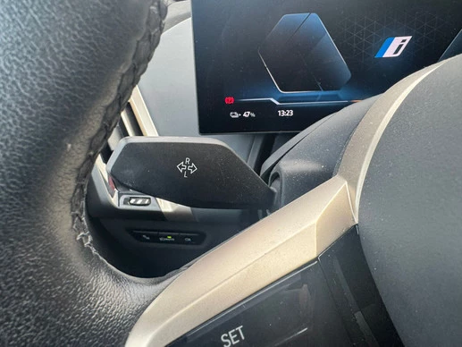 BMW iX - Afbeelding 9 van 21