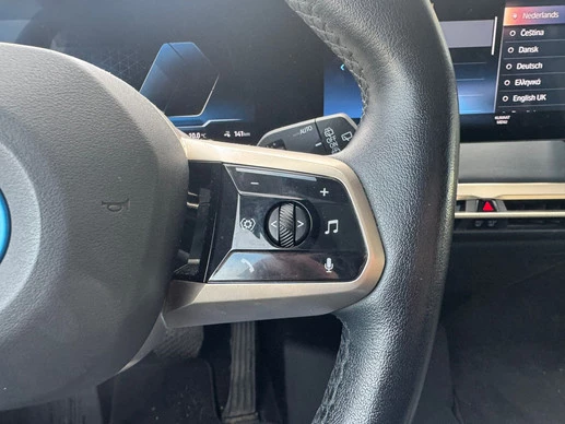 BMW iX - Afbeelding 11 van 21