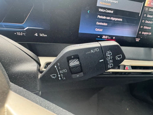 BMW iX - Afbeelding 12 van 21