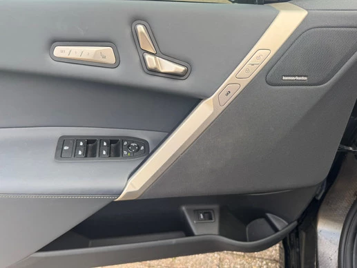 BMW iX - Afbeelding 17 van 21