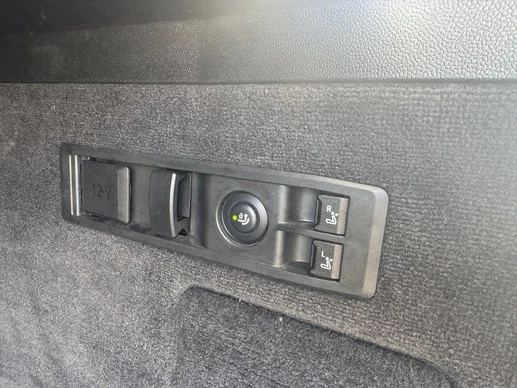 BMW iX - Afbeelding 18 van 21