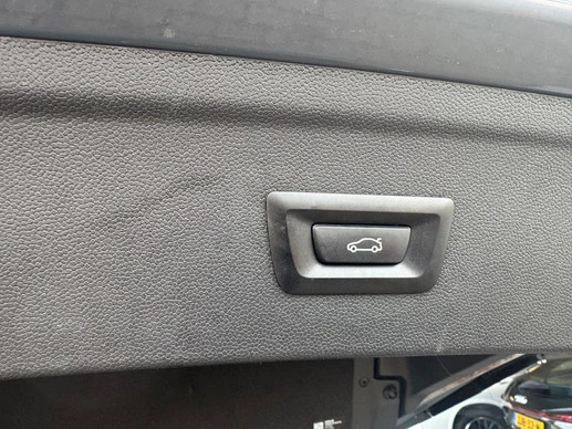 BMW iX - Afbeelding 19 van 21