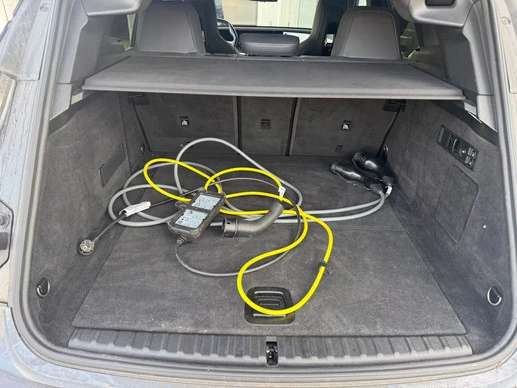 BMW iX - Afbeelding 20 van 21