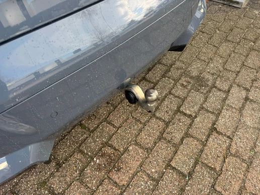 BMW iX - Afbeelding 21 van 21