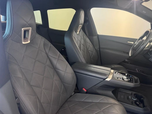BMW iX - Afbeelding 18 van 30