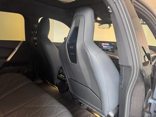 BMW iX - Afbeelding 19 van 30
