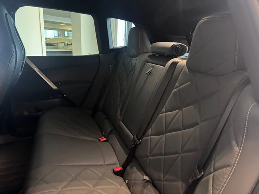 BMW iX - Afbeelding 20 van 30