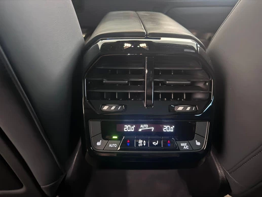 BMW iX - Afbeelding 22 van 30