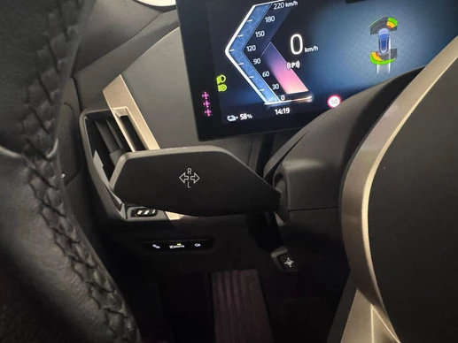 BMW iX - Afbeelding 26 van 30