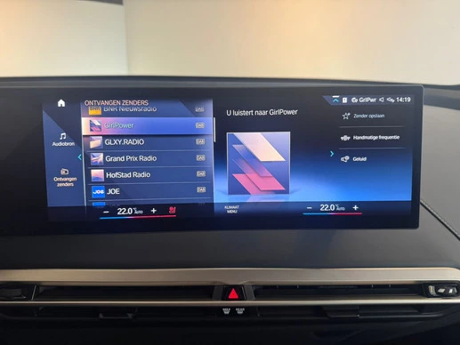 BMW iX - Afbeelding 30 van 30