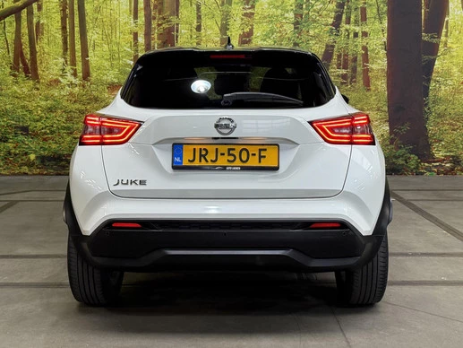 Nissan Juke - Afbeelding 12 van 30