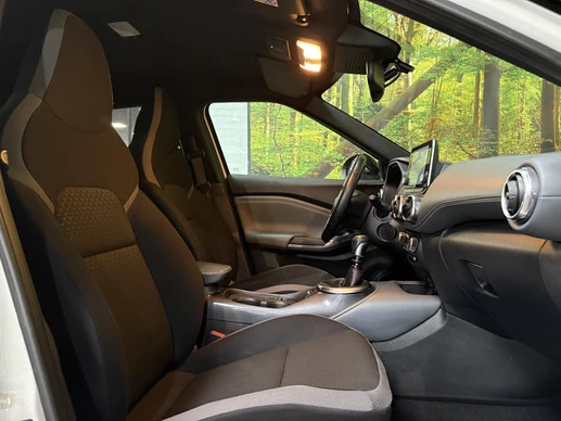 Nissan Juke - Afbeelding 15 van 30