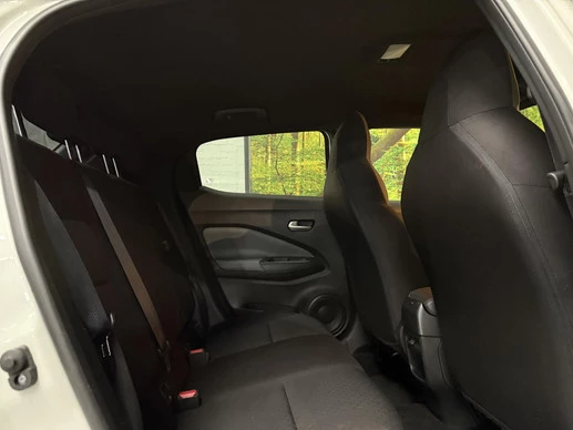 Nissan Juke - Afbeelding 16 van 30