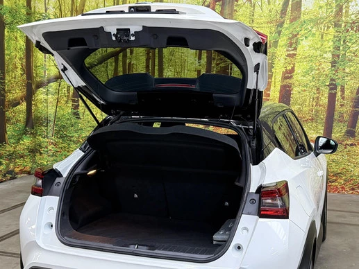 Nissan Juke - Afbeelding 17 van 30