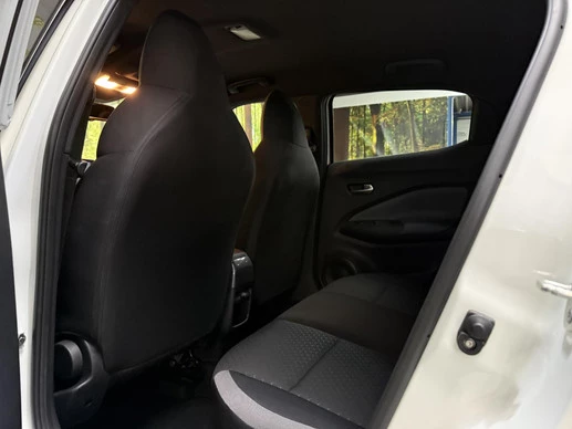 Nissan Juke - Afbeelding 18 van 30