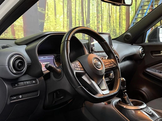 Nissan Juke - Afbeelding 19 van 30