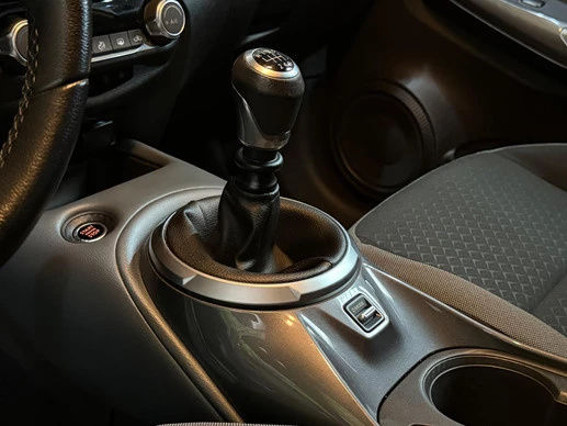 Nissan Juke - Afbeelding 21 van 30