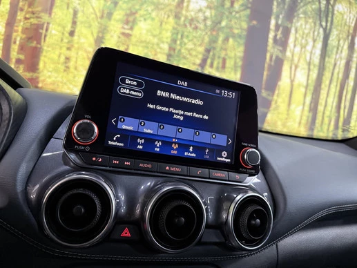 Nissan Juke - Afbeelding 22 van 30