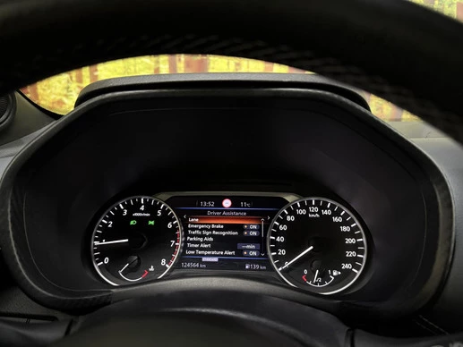 Nissan Juke - Afbeelding 25 van 30