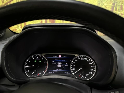 Nissan Juke - Afbeelding 26 van 30