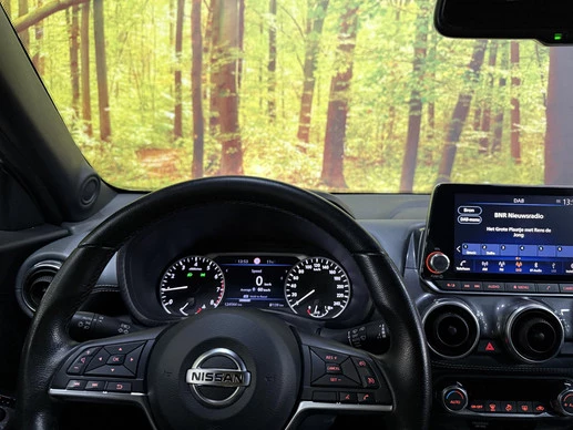 Nissan Juke - Afbeelding 27 van 30