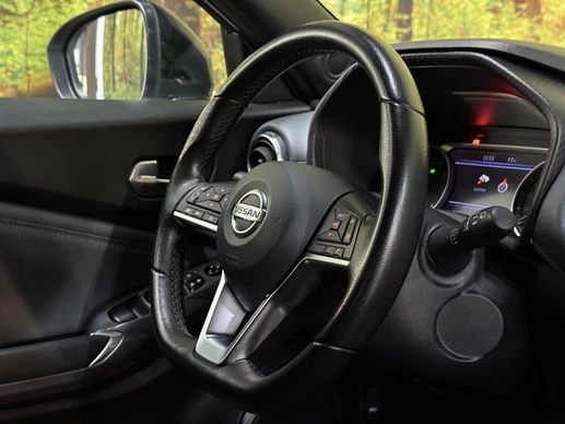 Nissan Juke - Afbeelding 30 van 30