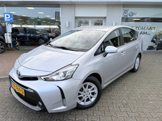 Toyota Prius - Afbeelding 1 van 30