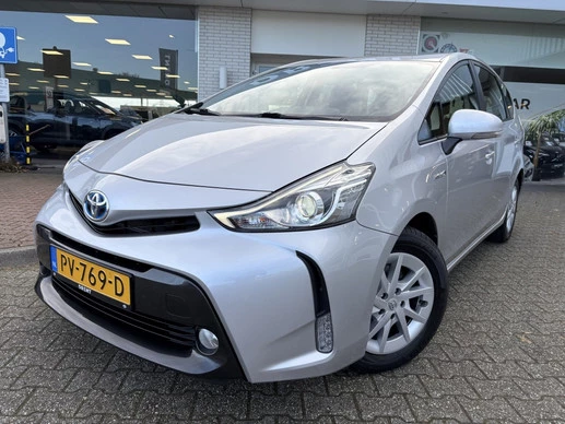 Toyota Prius - Afbeelding 2 van 30