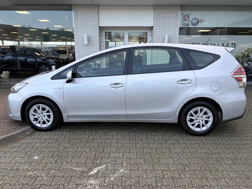 Toyota Prius - Afbeelding 3 van 30