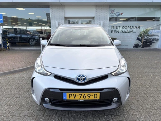 Toyota Prius - Afbeelding 5 van 30