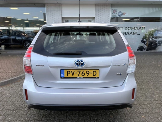 Toyota Prius - Afbeelding 6 van 30